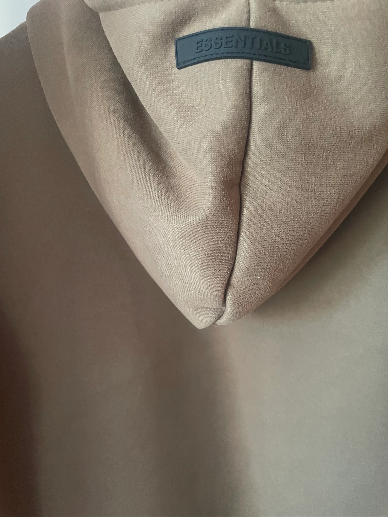 Sudadera Essentials  – photo 4